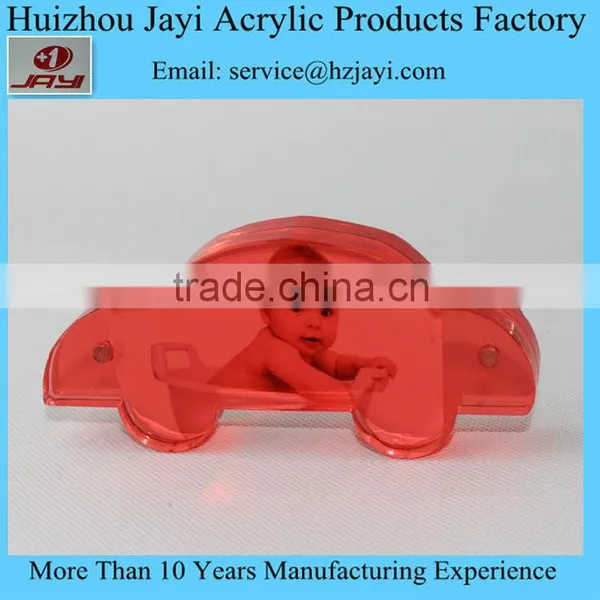 Wholesale Custom Handmade Funny Photo Frame photo-2