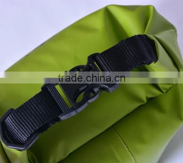 Wholesale Ocean Pack Waterproof Dry Bag With Shoulder Strap photo-6
