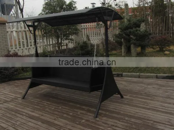 Top Selling Garden Swing Chair Outdoor Swing Sets For Adults L photo-6