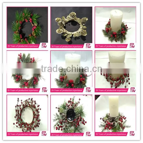 Top Sale Decorative Chrismas Handmade Decoration Christmas Decoration photo-2