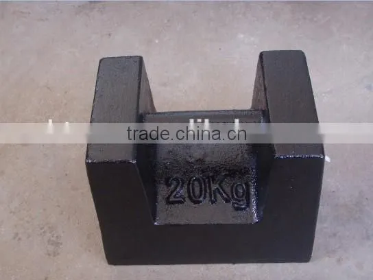 Counterweight Iron photo-2