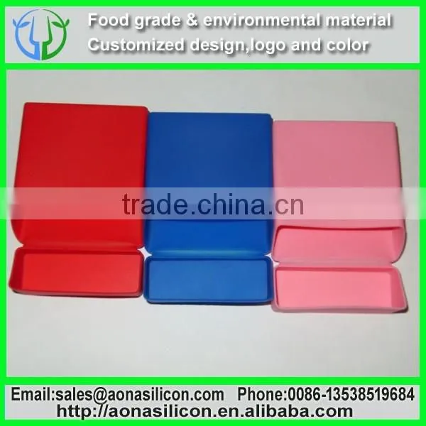 Premium Silicone Cigarette Sleeves