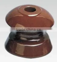 Cheapest Price in Stock Low Voltage Porcelain Ceramic Electrical Shackle Insulator photo-4