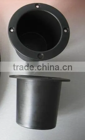 ABS / PS / PP / PE Plastic Part photo-2