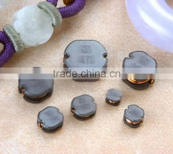 Smd Power Inductor 470uh Inductor Variable Inductor photo-2