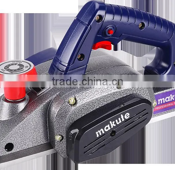 Electric Planer photo-2