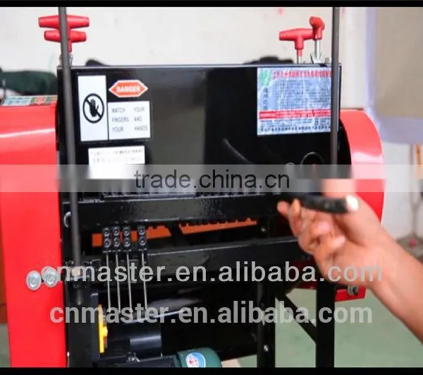 Best Price Automatic Wire Cutting and Stripping Machine (AWS40B) photo-4