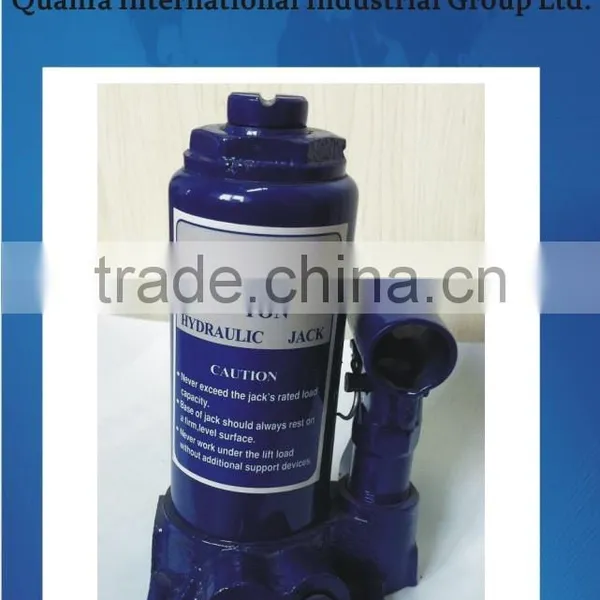 Oil Jack photo-2