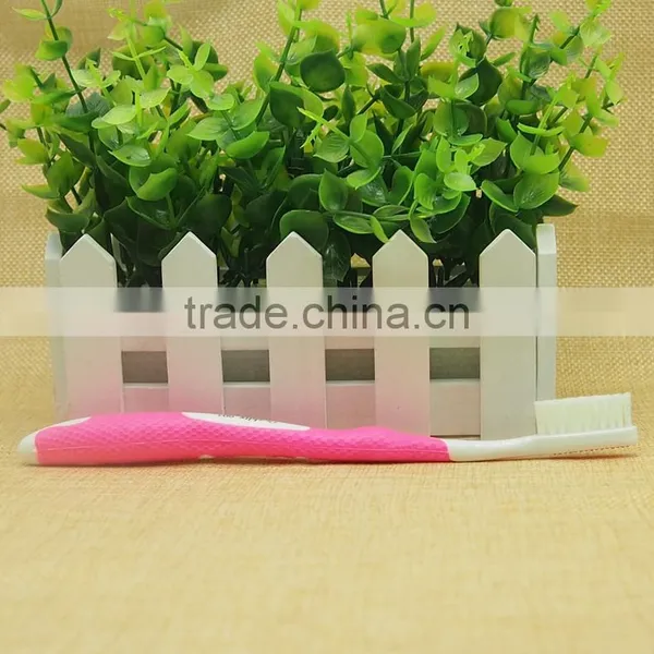 New Design Best Quality Orthodontic Toothbrush for Braces photo-5