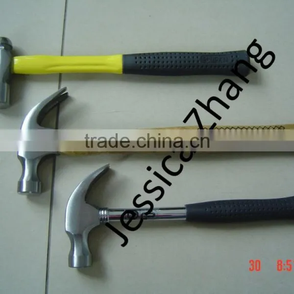 Rip Claw Style Hand Tools Rubber Hammer photo-3