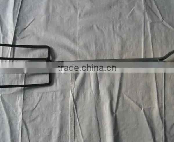 FORGED STEEL GARDEN FORK
