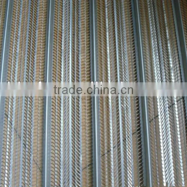 Metal Mesh Expanded Metal Rib Stay Form on Hot Sale China photo-4