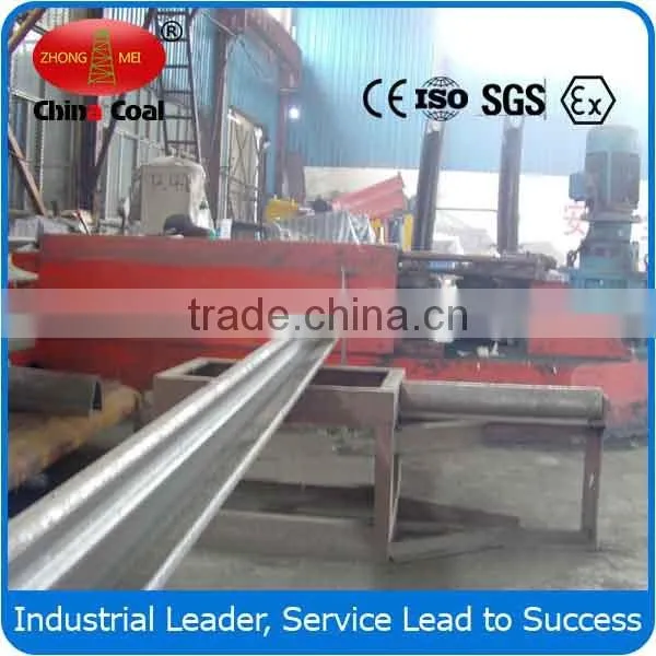 Hot Sale U Beam Steel Arch Support For Mining Timbering photo-6