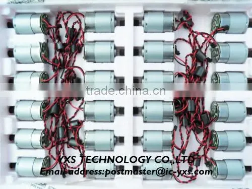 RS-385PH 385 Motor Dc24V 7800rpm dc Motor photo-4