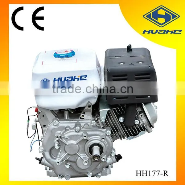 9hp gasoline engine with gx270,used engine