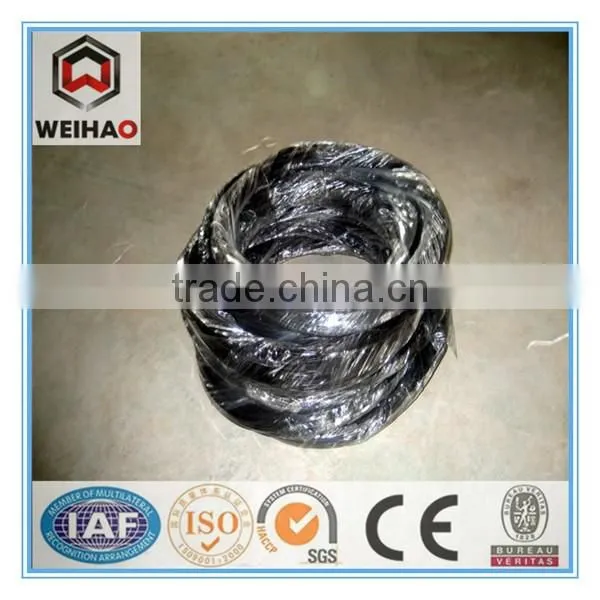 Galvanized Binding Tie Wire photo-6
