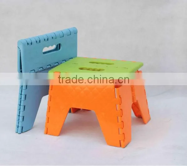 Household Folding Step Stool