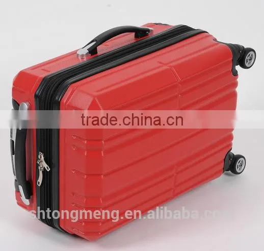 PC Travel Trolley Hard Shell Luggage Suitcase Set photo-4