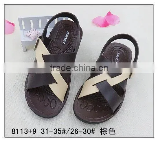 New Arrival Fashion Sandal for Boys photo-2