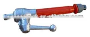 Branch Pipe & Nozzle photo-2