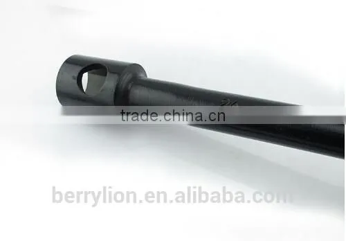 Berrylion Rust Proof Forging Finished Electrophoresis Tire Wrench photo-2