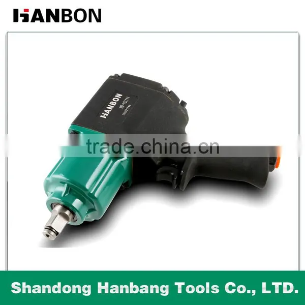 12Pcs 1/2'' Pneumatic Air Impact Wrench Set photo-4