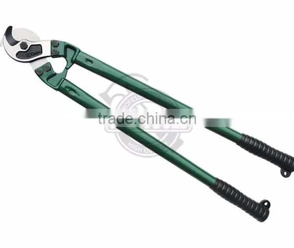 Cable Cutter 6"8"10" Inch Wire Rope Cutters Manufacturer photo-6