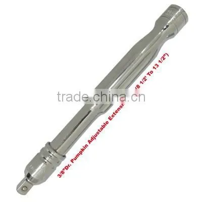 Pumpkin Adjustable Extension Bar photo-5