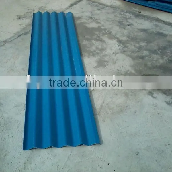 Grp Tile Roof for Ground Floor photo-2