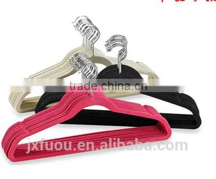 Velvet Hanger;Plastic Hanger;hanger