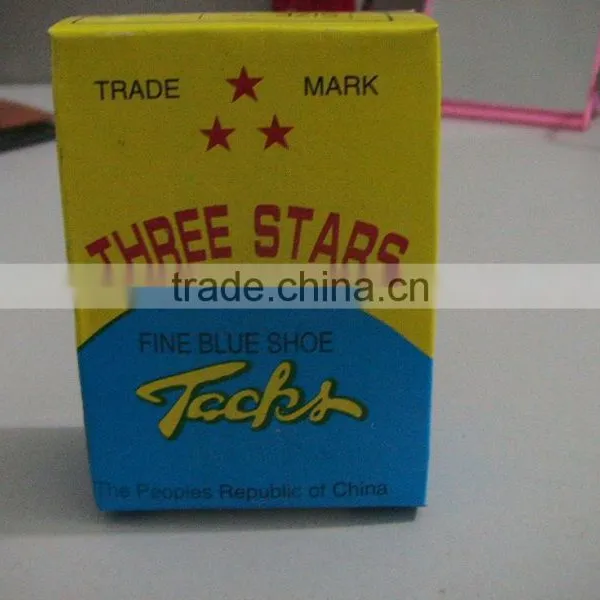 Blue Shoe Tack Nails for Shoe Sole photo-5