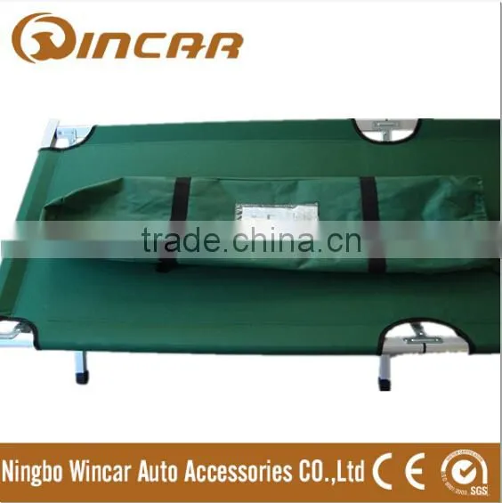Fabric Folding Bed for Camping photo-3