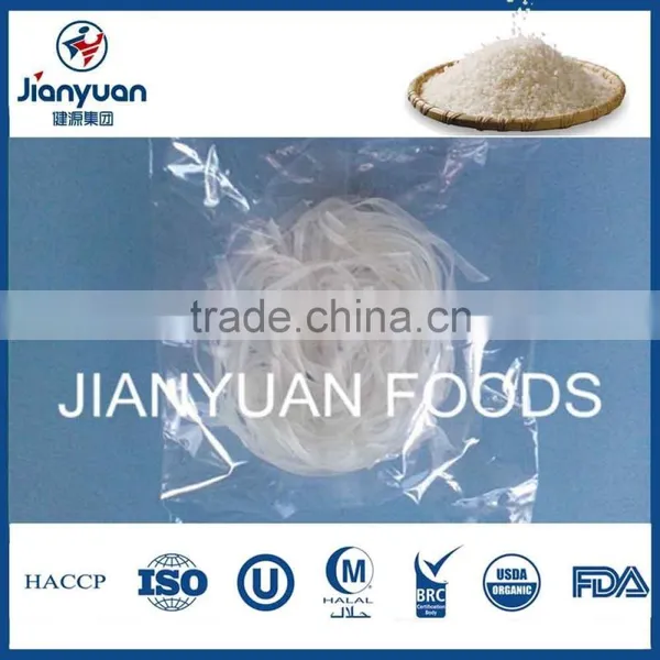 Manufacturer Directly Sales Instant Rice Vermicelli photo-3