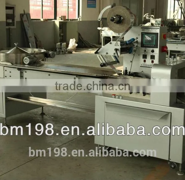 Small Business Manufacturing Machines for Hard Candy photo-3