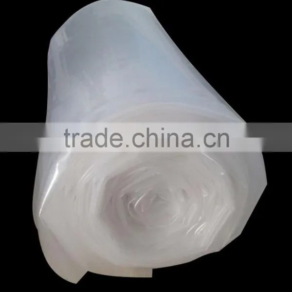 Thin Builders Building Plastic Decoration Film for Japan photo-5