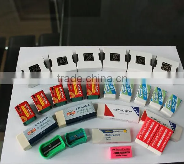 LS-XPC-60A Eraser Paper Packing Machine photo-2