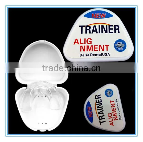 Best Seller Orthodontic Trainer/Dental Teeth Trainer/dental Material Orthodontic Appliance Trainer T4A,T4B,T4K, photo-4