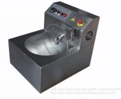 MM Series Moulding&Enrobing Machine