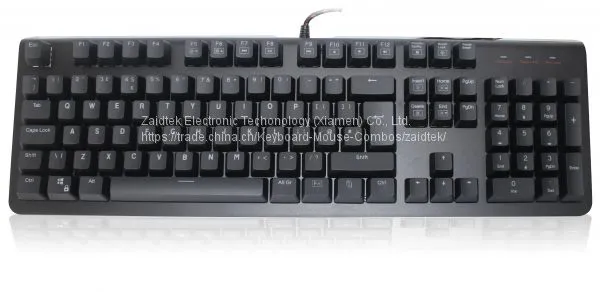 HMK3035 Gaming Keyboard