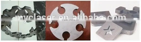 MC 1325 150w Co2 Laser Cutter Metal and Nonmetal Laser Cutting Machine for Sale photo-4