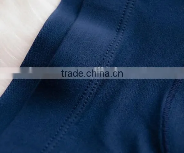 Cheap Price High Qualtiy Seamless Men Boxer photo-4