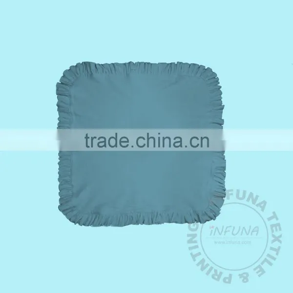 100% Cotton Baby Blanket photo-4