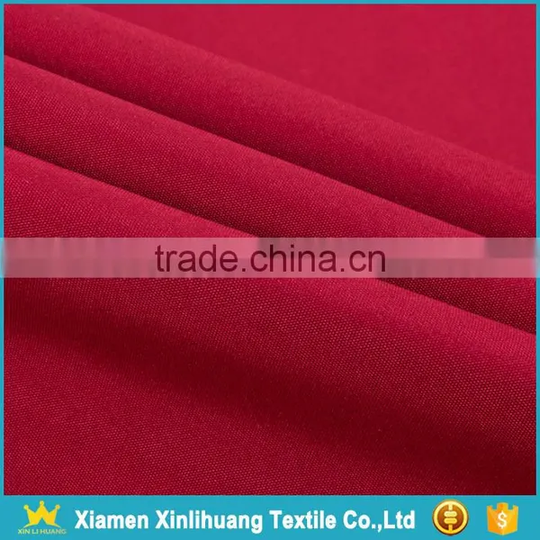 Hot Sale Woven 50D 300T 100% Polyester Pongee Fabric for Down Jacket photo-2