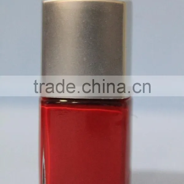 10 ml Square Shape Empty Nail Polish Glass Bottles photo-3
