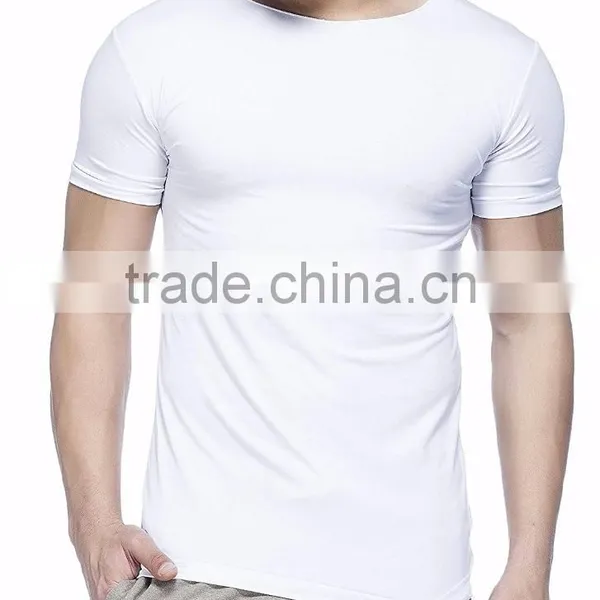 Fashion Men's Half Sleeve Soft Touch Jersey photo-2