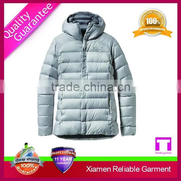 New Arrival Keep Warm Down Coat Women Clothes for Winter photo-5