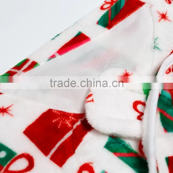 ShiJ Christmas Newborn Baby, Blanket Type Anti Kick, Baby Sleeping Bag photo-5
