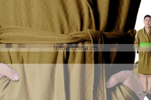 Most Professional Bathrobe Beautiful Warmer Male photo-6