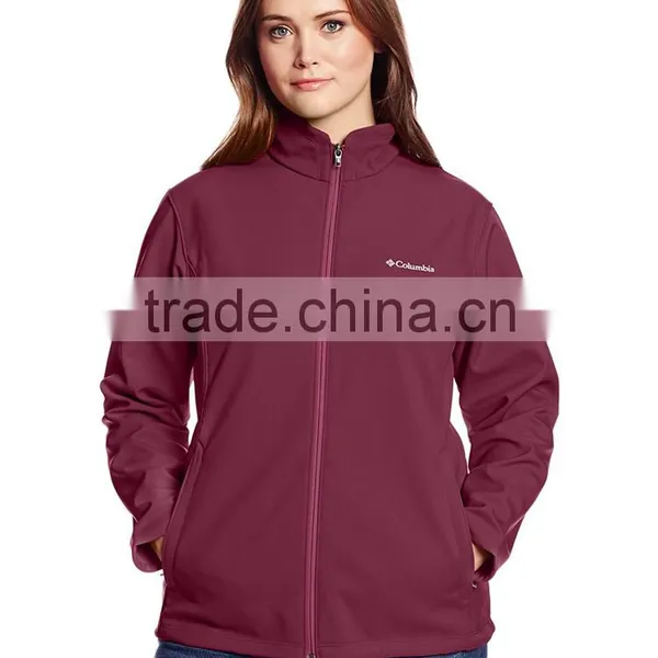 Brand New High End Women's Jacket Made in China