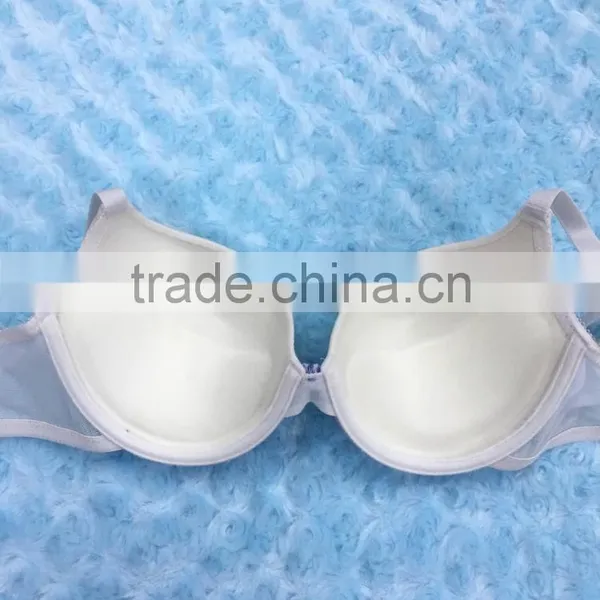 New Design FASize OEM Underwear Women Push Up Bra Brief Photo photo-4